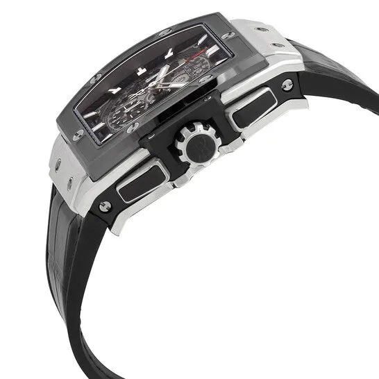 JMS always Watches Original Hublot Spirit of Big Bang Chronograph Automatic Watch 641NM0173LR JMS always Watches Original Hublot Spirit of Big Bang Chronograph Automatic Watch 641NM0173LR