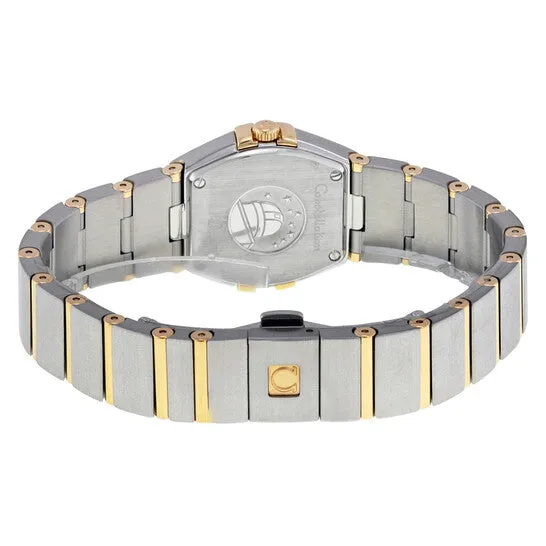 JMS always Watches Original Omega Constellation Mother of Pearl Dial Ladies Watch 12320246055002 JMS always Watches Original Omega Constellation Mother of Pearl Dial Ladies Watch 12320246055002