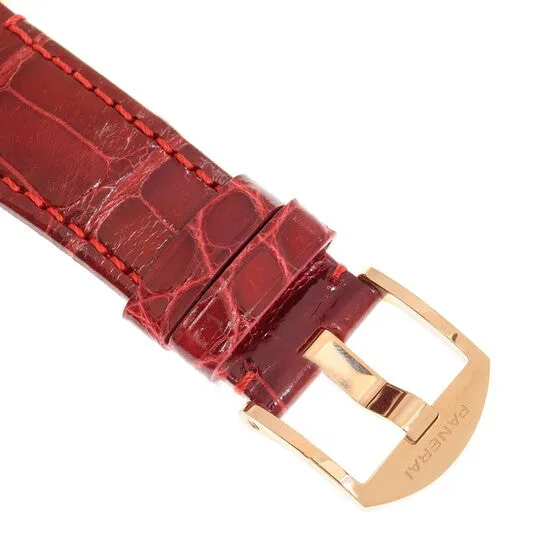 JMS always Watches Original Panerai Luminor Due Goldtech Madreperla White Mother of Pearl Dial Unisex Watch PAM01280 JMS always Watches Original Panerai Luminor Due Goldtech Madreperla White Mother of Pearl Dial Unisex Watch PAM01280