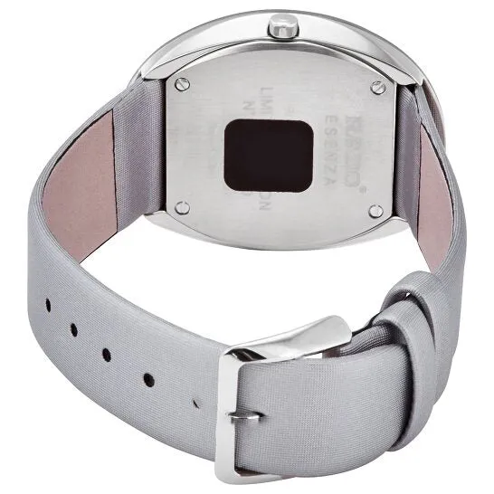 JMS always Watches Original Rado Esenza Quartz Silver Dial Ladies Watch R53739306 JMS always Watches Original Rado Esenza Quartz Silver Dial Ladies Watch R53739306