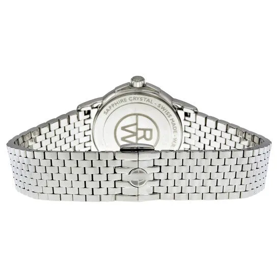JMS always Watches Original Raymond Weil Tradition White Mother of Pearl Dial Ladies Watch 5966ST00970 JMS always Watches Original Raymond Weil Tradition White Mother of Pearl Dial Ladies Watch 5966ST00970