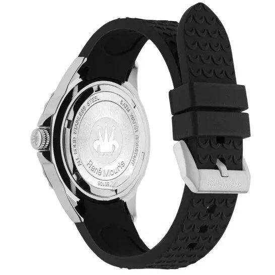 JMS always Watches Original Ren Mouris La Fleur 2nd Generation Mother of Pearl Dial Ladies Watch 50106RM1 JMS always Watches Original Ren Mouris La Fleur 2nd Generation Mother of Pearl Dial Ladies Watch 50106RM1