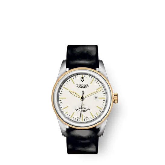 JMS always Watches Original Tudor Glamour Date Automatic Ladies Watch 530030071 JMS always Watches Original Tudor Glamour Date Automatic Ladies Watch 530030071