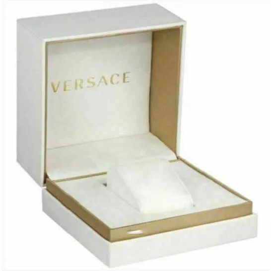 JMS always Watches Original Versace Krios Quartz Black Dial Ladies Watch 93Q99D008 JMS always Watches Original Versace Krios Quartz Black Dial Ladies Watch 93Q99D008