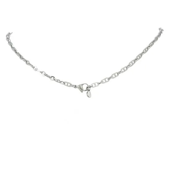 Necklaces Original Charriol Attachment Rainbow Lock Steek Necklace JMS always Necklaces Original Charriol Attachment Rainbow Lock Steek Necklace JMS always