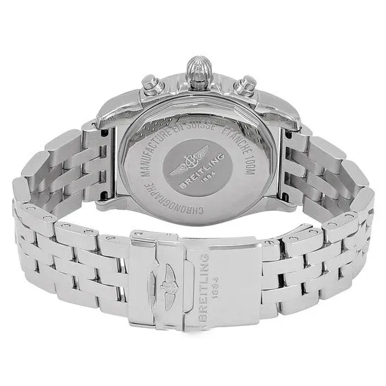 Original Breitling Chronomat 38 Automatic Diamond Ladies Watch A1331053A774 JMS always Watches Original Breitling Chronomat 38 Automatic Diamond Ladies Watch A1331053A774 JMS always Watches