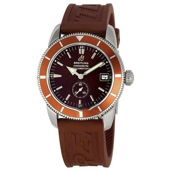 Original Breitling Superocean Heritage Watch A3732033Q543BROR JMS always Watches Original Breitling Superocean Heritage Watch A3732033Q543BROR JMS always Watches