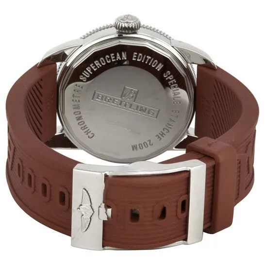 Original Breitling Superocean Heritage Watch A3732033Q543BROR JMS always Watches Original Breitling Superocean Heritage Watch A3732033Q543BROR JMS always Watches