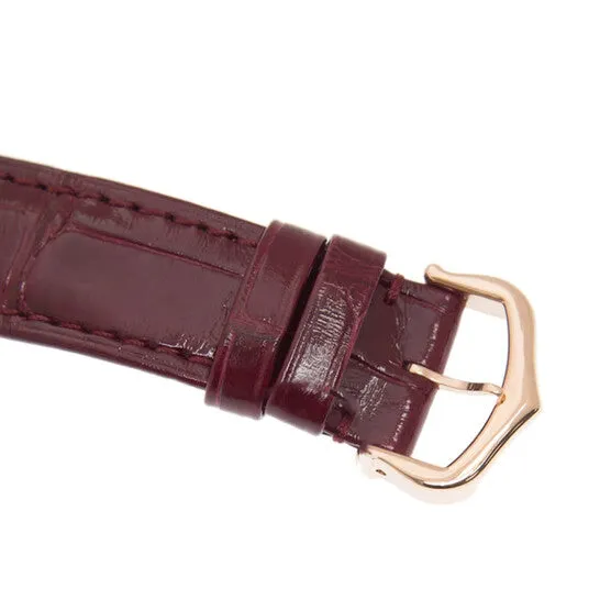 Original Cartier Ballon Bleu Silvered Sunray Dial Automatic Ladies 18kt Rose Gold Watch WJBB0034 JMS always Watches Original Cartier Ballon Bleu Silvered Sunray Dial Automatic Ladies 18kt Rose Gold Watch WJBB0034 JMS always Watches