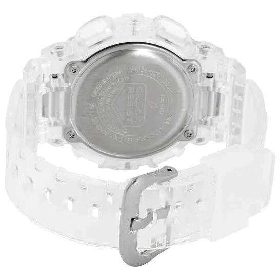 Original Casio GShock Perpetual Alarm World Time Quartz AnalogDigital Ladies Watch GMAS110SR7A JMS always Watches Original Casio GShock Perpetual Alarm World Time Quartz AnalogDigital Ladies Watch GMAS110SR7A JMS always Watches