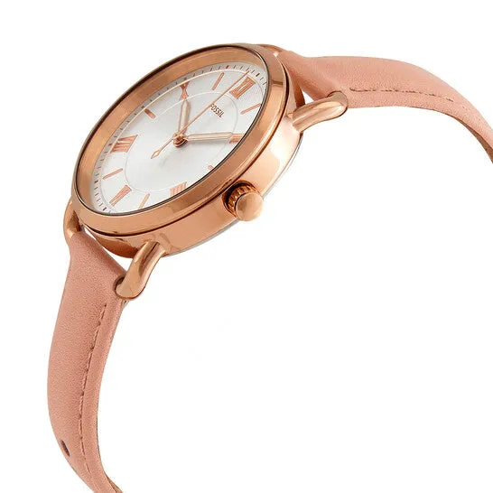 Original Fossil Copeland Quartz White Dial Ladies Watch ES4823 JMS always Watches Original Fossil Copeland Quartz White Dial Ladies Watch ES4823 JMS always Watches