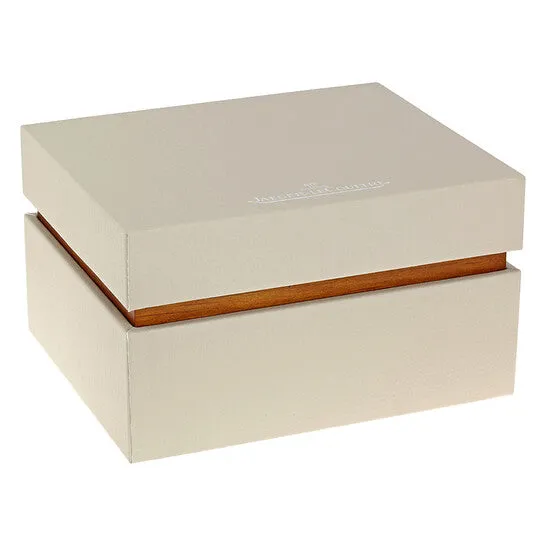 Original Jaeger Le Coultre Master Ultra Thin Silver Dial Brown Leather Mens Watch Q1348420 JMS always Watches Original Jaeger Le Coultre Master Ultra Thin Silver Dial Brown Leather Mens Watch Q1348420 JMS always Watches