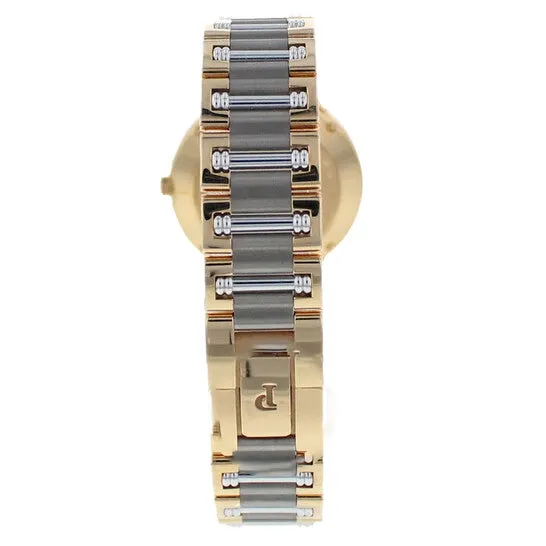 Original Piaget Dancer Diamond Silver Dial Ladies Watch G0A38061 JMS always Watches Original Piaget Dancer Diamond Silver Dial Ladies Watch G0A38061 JMS always Watches