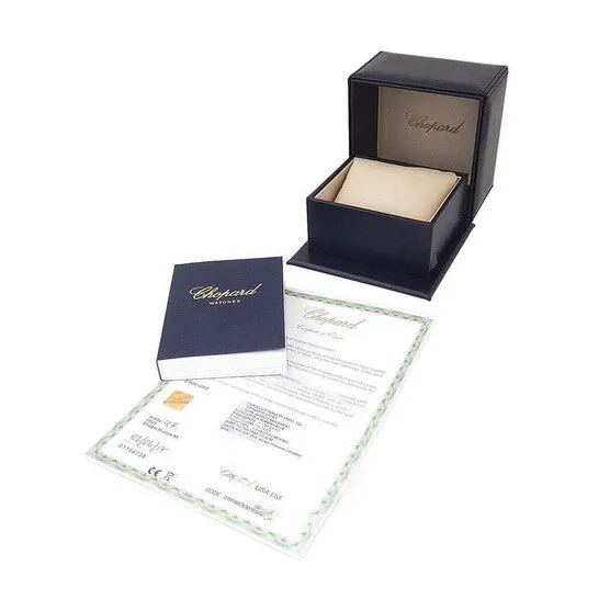 Original Preowned Chopard Happy Sport Quartz Diamond White Dial Ladies Watch 2782912005 JMS always Watches Original Preowned Chopard Happy Sport Quartz Diamond White Dial Ladies Watch 2782912005 JMS always Watches