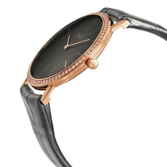 Original Preowned Piaget Altiplano UltraThin Hand Wind Diamond Ladies Watch G0A41105 JMS always Watches Original Preowned Piaget Altiplano UltraThin Hand Wind Diamond Ladies Watch G0A41105 JMS always Watches