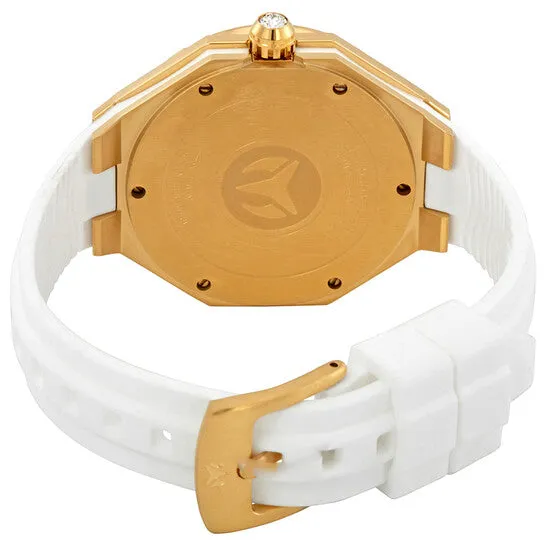 Original Technomarine Cruise Sea Gold Dial Ladies Watch TM118005 JMS always Watches Original Technomarine Cruise Sea Gold Dial Ladies Watch TM118005 JMS always Watches
