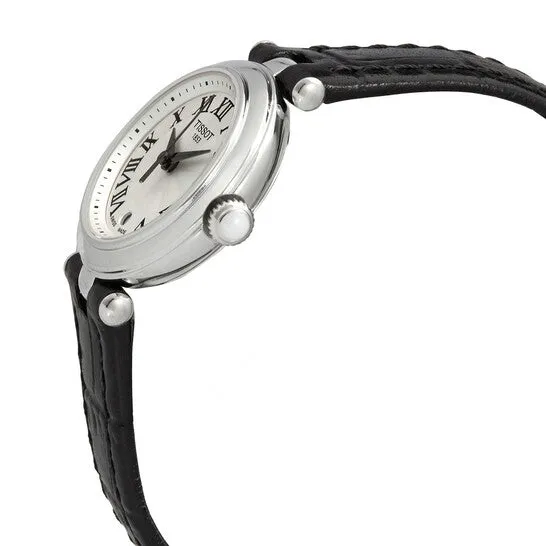 Original Tissot Bellissima Small Quartz White Dial Ladies Watch T1260101601300 JMS always Watches Original Tissot Bellissima Small Quartz White Dial Ladies Watch T1260101601300 JMS always Watches
