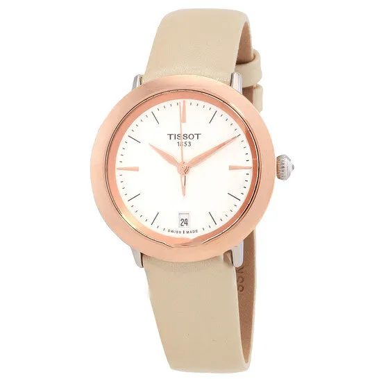 Original Tissot TGold Quartz Ladies Watch T9292104626100 JMS always Watches Original Tissot TGold Quartz Ladies Watch T9292104626100 JMS always Watches
