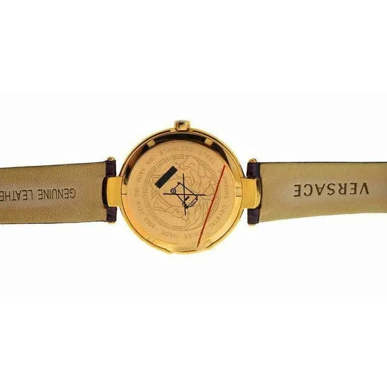 Original Versace Mystique Hibiscus Quartz Diamond Black Dial Ladies Watch I9Q81D9HI S702 JMS always Watches Original Versace Mystique Hibiscus Quartz Diamond Black Dial Ladies Watch I9Q81D9HI S702 JMS always Watches