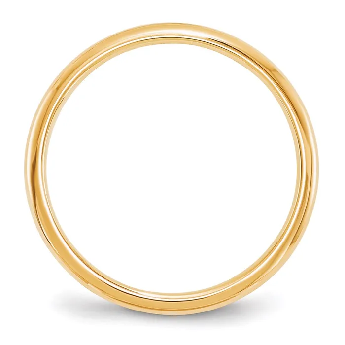 Rings Goldia Solid 10K Yellow Gold 2mm Standard Comfort Fit MensWomens Wedding Band Ring Size 115 Rings Goldia Solid 10K Yellow Gold 2mm Standard Comfort Fit MensWomens Wedding Band Ring Size 115