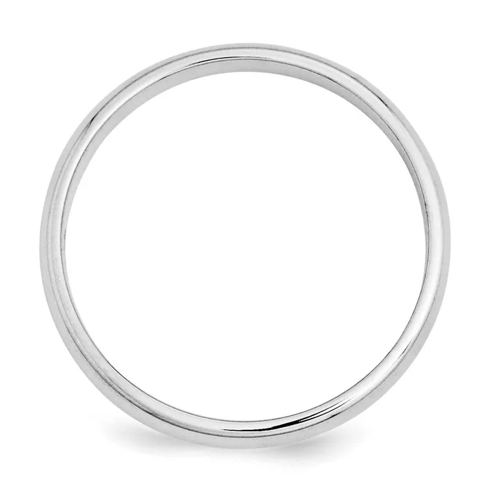 Rings Goldia Solid 14K Yellow Gold White Gold 3mm HalfRound MensWomens Wedding Band Ring Size 11 Rings Goldia Solid 14K Yellow Gold White Gold 3mm HalfRound MensWomens Wedding Band Ring Size 11