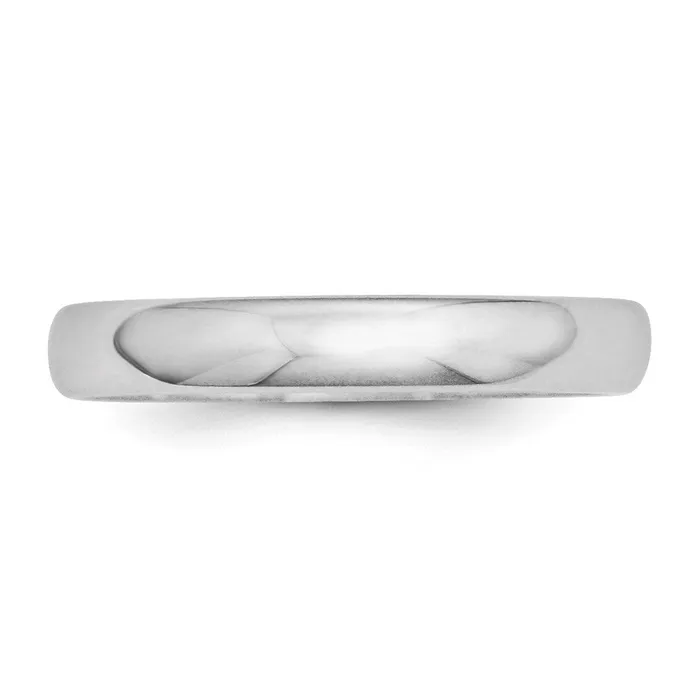 Rings Goldia Solid 14K Yellow Gold White Gold 3mm HalfRound MensWomens Wedding Band Ring Size 11 Rings Goldia Solid 14K Yellow Gold White Gold 3mm HalfRound MensWomens Wedding Band Ring Size 11