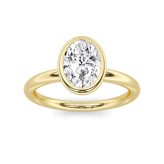 Rings JMS always Original GROWN GORGEOUS BEAUTIFUL RING 14KY 100 CTW CERTIFIED F VS2 Rings JMS always Original GROWN GORGEOUS BEAUTIFUL RING 14KY 100 CTW CERTIFIED F VS2