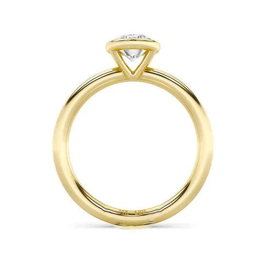 Rings JMS always Original GROWN GORGEOUS BEAUTIFUL RING 14KY 100 CTW CERTIFIED F VS2 Rings JMS always Original GROWN GORGEOUS BEAUTIFUL RING 14KY 100 CTW CERTIFIED F VS2