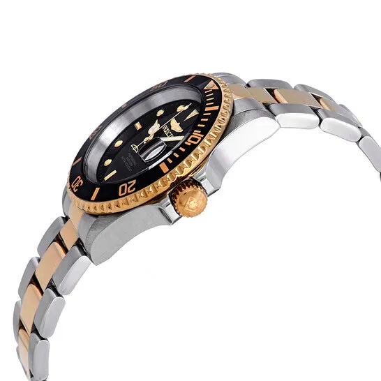 Rings JMS always Original Invicta Pro Diver Twotone Black Dial Twotone Mens Watch 26973 Rings JMS always Original Invicta Pro Diver Twotone Black Dial Twotone Mens Watch 26973