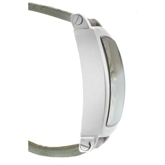 Rings Original deLaCour Via Larga Silvertone Dial Mens Watch 175276071935 JMS always Rings Original deLaCour Via Larga Silvertone Dial Mens Watch 175276071935 JMS always