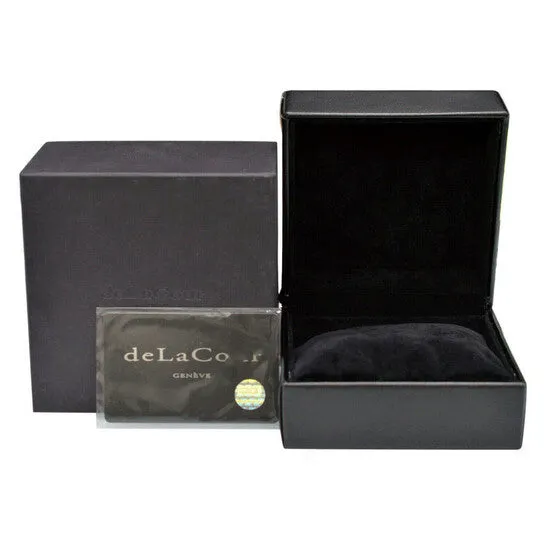 Rings Original deLaCour Via Larga Silvertone Dial Mens Watch 175276071935 JMS always Rings Original deLaCour Via Larga Silvertone Dial Mens Watch 175276071935 JMS always