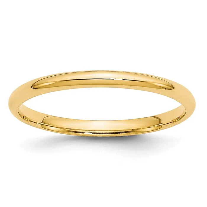 Rings Solid 18K Yellow Gold 2mm Light Weight Comfort Fit MensWomens Wedding Band Ring Size 14 Goldia Rings Solid 18K Yellow Gold 2mm Light Weight Comfort Fit MensWomens Wedding Band Ring Size 14 Goldia