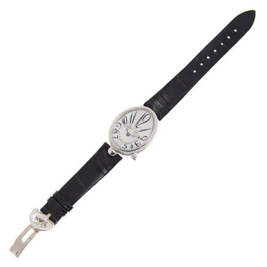 Watches JMS always Original Breguet Reine de Naples Automatic White Dial Ladies Watch 8918BB58964D00D Watches JMS always Original Breguet Reine de Naples Automatic White Dial Ladies Watch 8918BB58964D00D