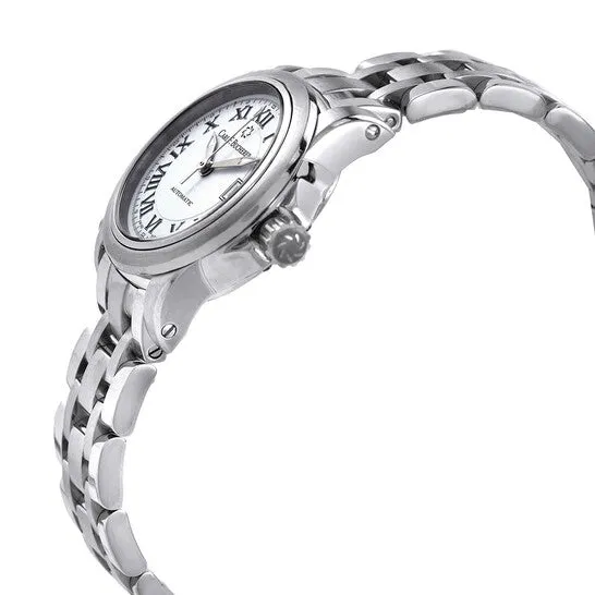 Watches JMS always Original Carl F Bucherer Patravi Automatic Ladies Watch 0010621082121 Watches JMS always Original Carl F Bucherer Patravi Automatic Ladies Watch 0010621082121