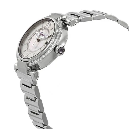 Watches JMS always Original Chopard Imperiale Automatic Diamond Ladies Watch 3885633004 Watches JMS always Original Chopard Imperiale Automatic Diamond Ladies Watch 3885633004