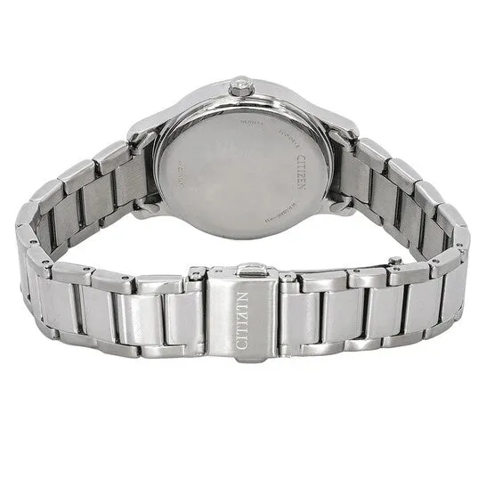 Watches JMS always Original Citizen EcoDrive Blue Dial Ladies Watch EM089972L Watches JMS always Original Citizen EcoDrive Blue Dial Ladies Watch EM089972L