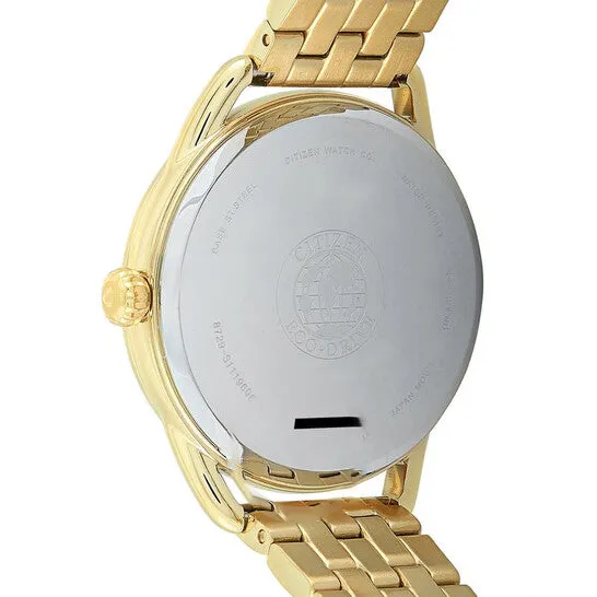 Watches JMS always Original Citizen LTR Quartz Silver Dial Ladies Watch FD205258A Watches JMS always Original Citizen LTR Quartz Silver Dial Ladies Watch FD205258A