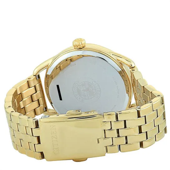 Watches JMS always Original Citizen LTR Quartz Silver Dial Ladies Watch FD205258A Watches JMS always Original Citizen LTR Quartz Silver Dial Ladies Watch FD205258A