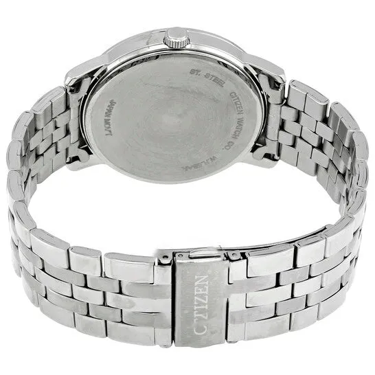 Watches JMS always Original Citizen Quartz White Dial Ladies Watch BI503051A Watches JMS always Original Citizen Quartz White Dial Ladies Watch BI503051A