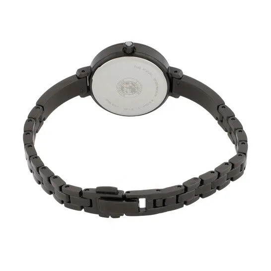 Watches JMS always Original Citizen Silhouette Crystal Black Dial Ladies Watch EM086558E Watches JMS always Original Citizen Silhouette Crystal Black Dial Ladies Watch EM086558E