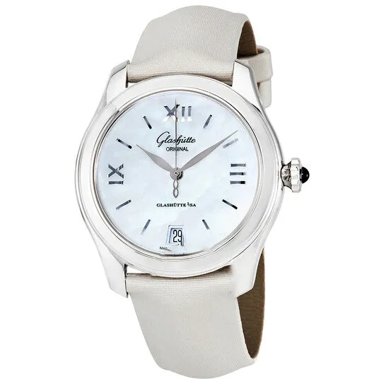 Watches JMS always Original Glashutte Serenade Mother Of Pearl Dial Ladies Watch 3922080244 Watches JMS always Original Glashutte Serenade Mother Of Pearl Dial Ladies Watch 3922080244
