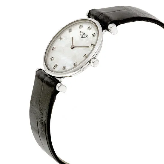 Watches JMS always Original Longines La Grande Classique Mother of Pearl Dial Ladies Watch L42094872 Watches JMS always Original Longines La Grande Classique Mother of Pearl Dial Ladies Watch L42094872
