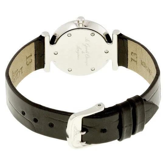 Watches JMS always Original Longines La Grande Classique Mother of Pearl Dial Ladies Watch L42094872 Watches JMS always Original Longines La Grande Classique Mother of Pearl Dial Ladies Watch L42094872