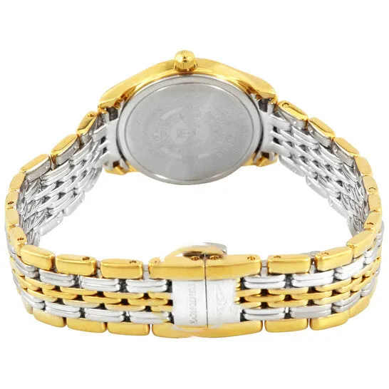Watches JMS always Original Longines Lyre Quartz White Dial Ladies Watch L 42592127 Watches JMS always Original Longines Lyre Quartz White Dial Ladies Watch L 42592127
