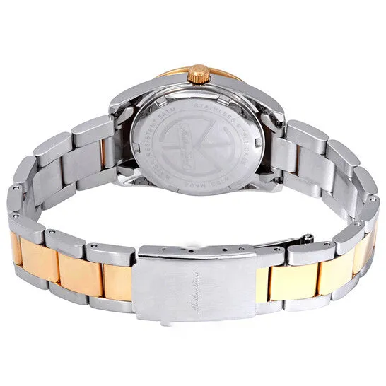 Watches JMS always Original MatheyTissot Mathey I Quartz White Dial Ladies Watch D450BI Watches JMS always Original MatheyTissot Mathey I Quartz White Dial Ladies Watch D450BI