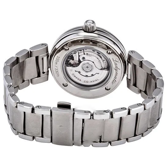 Watches JMS always Original Omega De Ville Ladymatic Automatic Mother of Pearl DialLadies Watch 42535342055001 Watches JMS always Original Omega De Ville Ladymatic Automatic Mother of Pearl DialLadies Watch 42535342055001