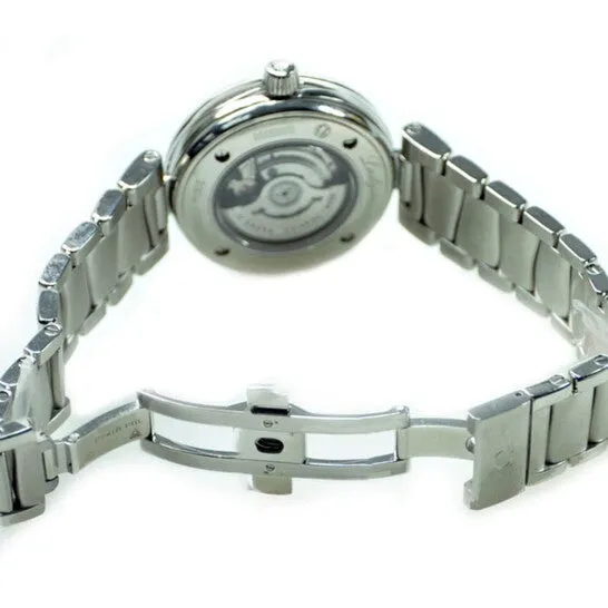 Watches JMS always Original Omega De Ville Ladymatic Automatic Mother of Pearl DialLadies Watch 42535342055001 Watches JMS always Original Omega De Ville Ladymatic Automatic Mother of Pearl DialLadies Watch 42535342055001