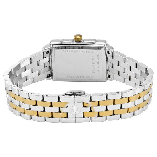 Watches JMS always Original Raymond Weil Toccata Quartz Diamond White Mother of Pearl Dial Ladies Watch 5925 SPS00995 Watches JMS always Original Raymond Weil Toccata Quartz Diamond White Mother of Pearl Dial Ladies Watch 5925 SPS00995