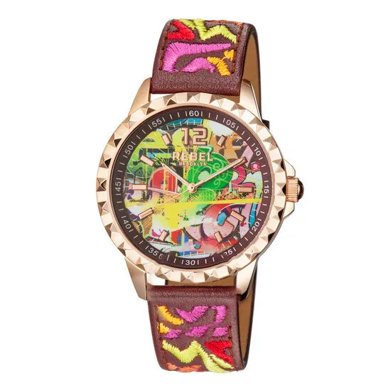 Watches JMS always Original Rebel Dumbo Ladies Watch RB1228181