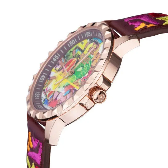 Watches JMS always Original Rebel Dumbo Ladies Watch RB1228181 Watches JMS always Original Rebel Dumbo Ladies Watch RB1228181